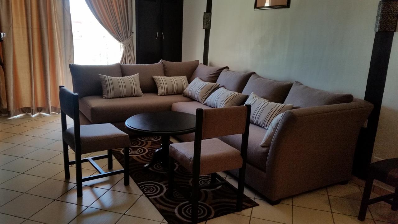 Hotel New Farah