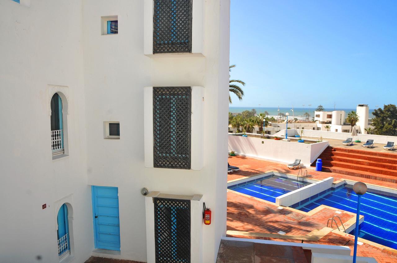 Igoudar Aparthotel