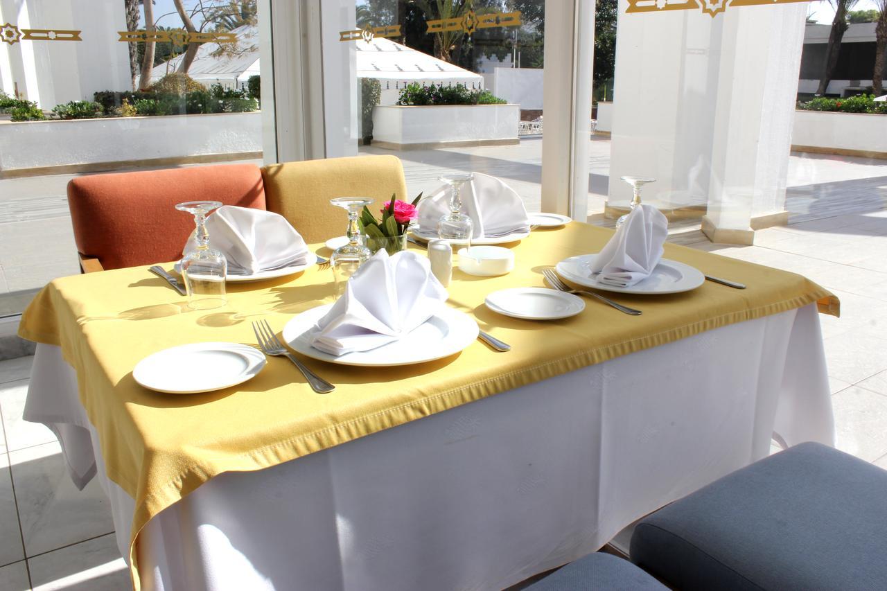Sahara - Adults Only Hotel