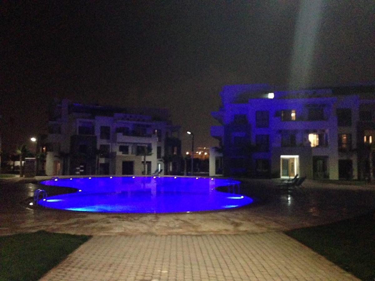 Bay * Agadir