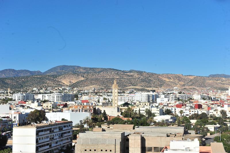 Studiotel Afoud Hotel 3*