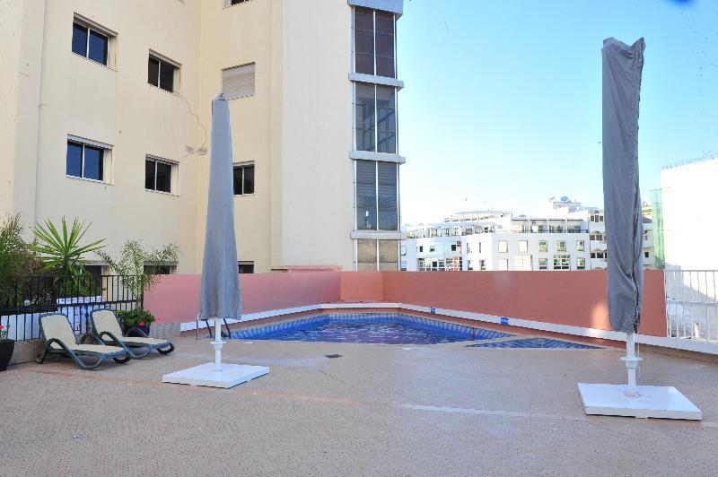 Hotel Studiotel Afoud 3*