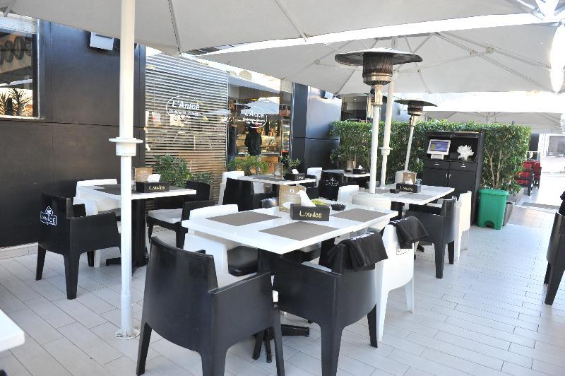 Studiotel Afoud 3* Agadir