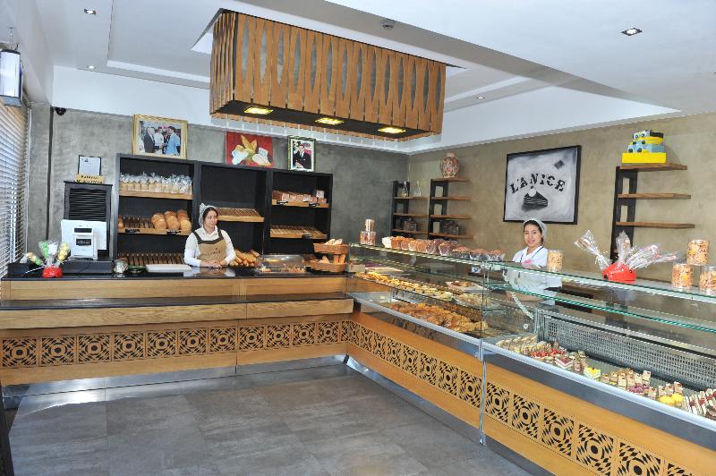 Studiotel Afoud Agadir
