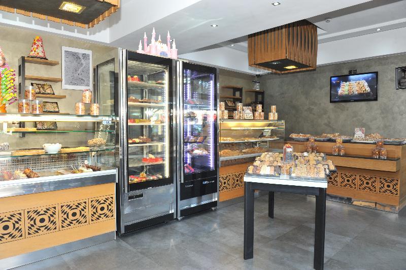 Studiotel Afoud Hotel