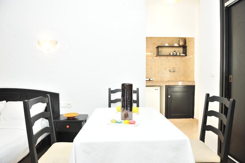 Studiotel Afoud 3* Agadir