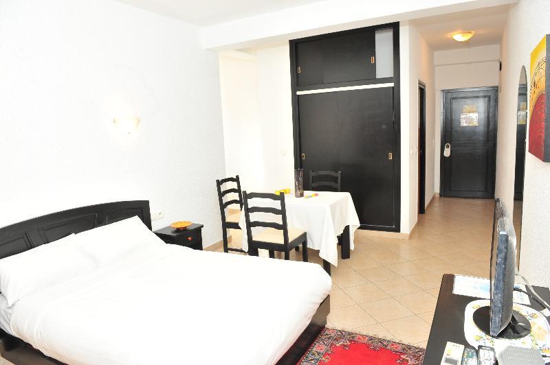 Studiotel Afoud Hotel Agadir
