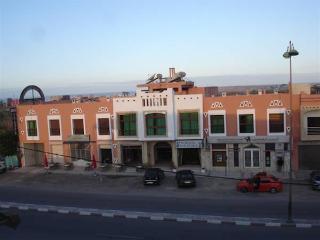 Bab Aourir Hotel