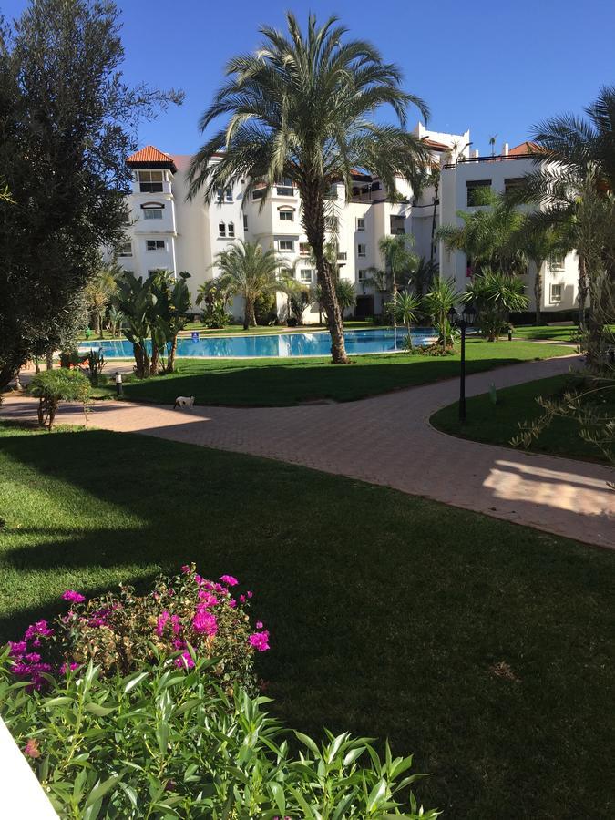 Marina Apartment Agadir