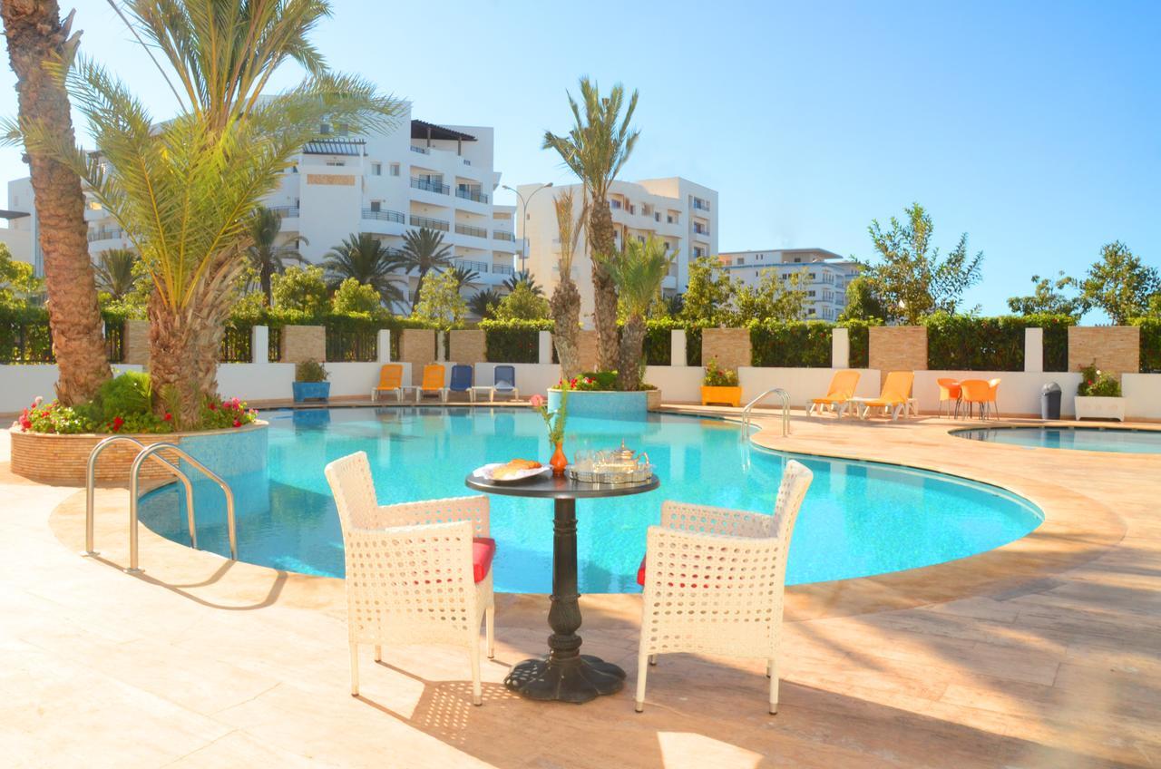 Aparthotel Atlantic Palm 4*