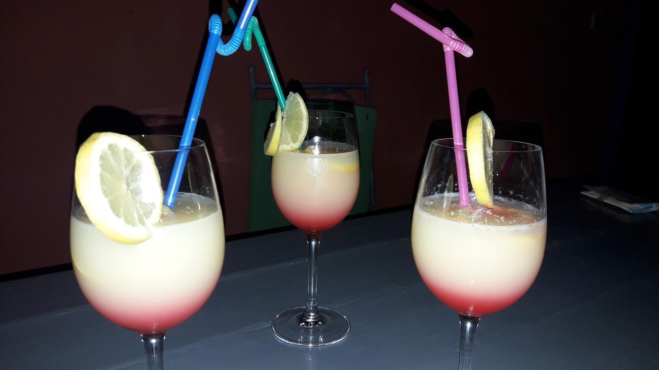 Bed & Breakfast De La Vallee De Sousse 3*