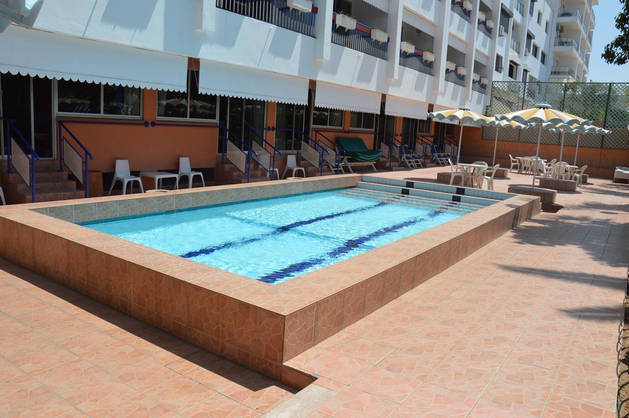 Yasmina Agadir