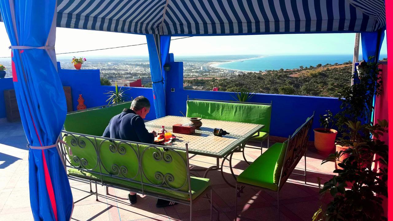 Bed & Breakfast De La Vallee De Sousse