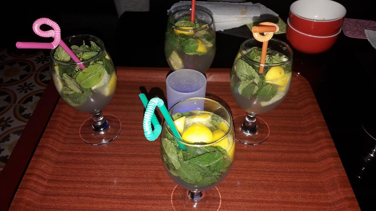 De La Vallee De Sousse 3*