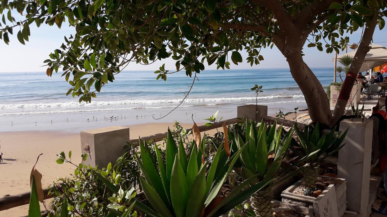 De La Vallee De Sousse Bed & Breakfast 3*