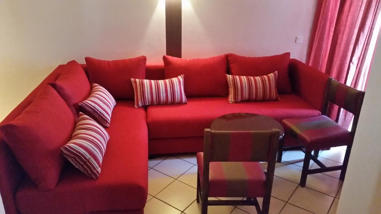 New Farah Hotel 3*