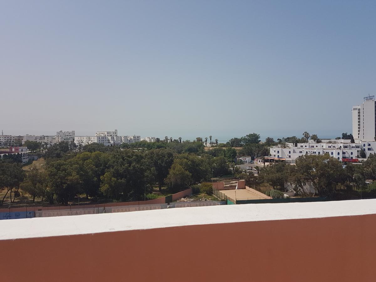 Yasmina Aparthotel Agadir