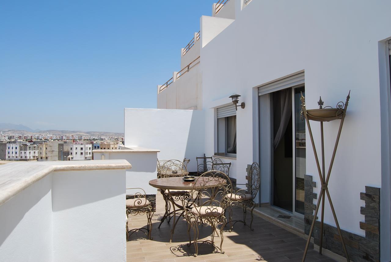 Apartment Amane Founty Agadir
