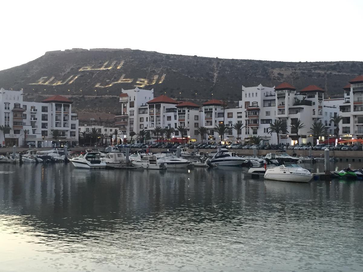 Marina Apartment *