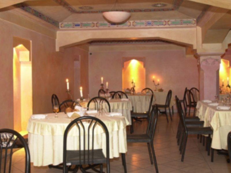 Hotel Coralia Club La Kasbah 4*