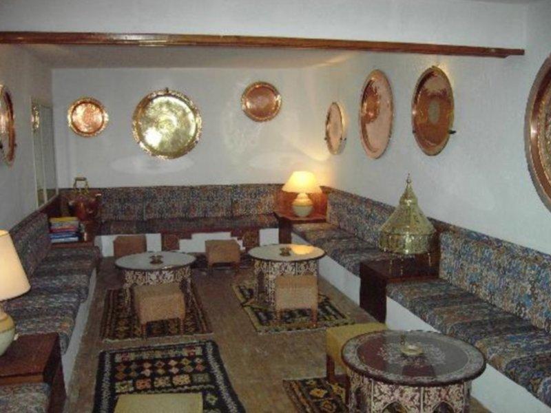 Coralia Club La Kasbah