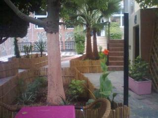 Bab Aourir 4* Agadir