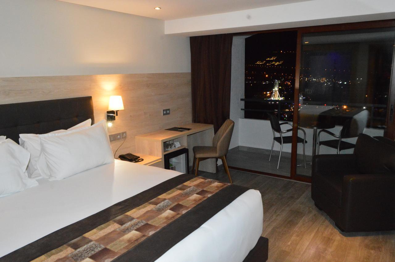 Hotel Anezi Tower