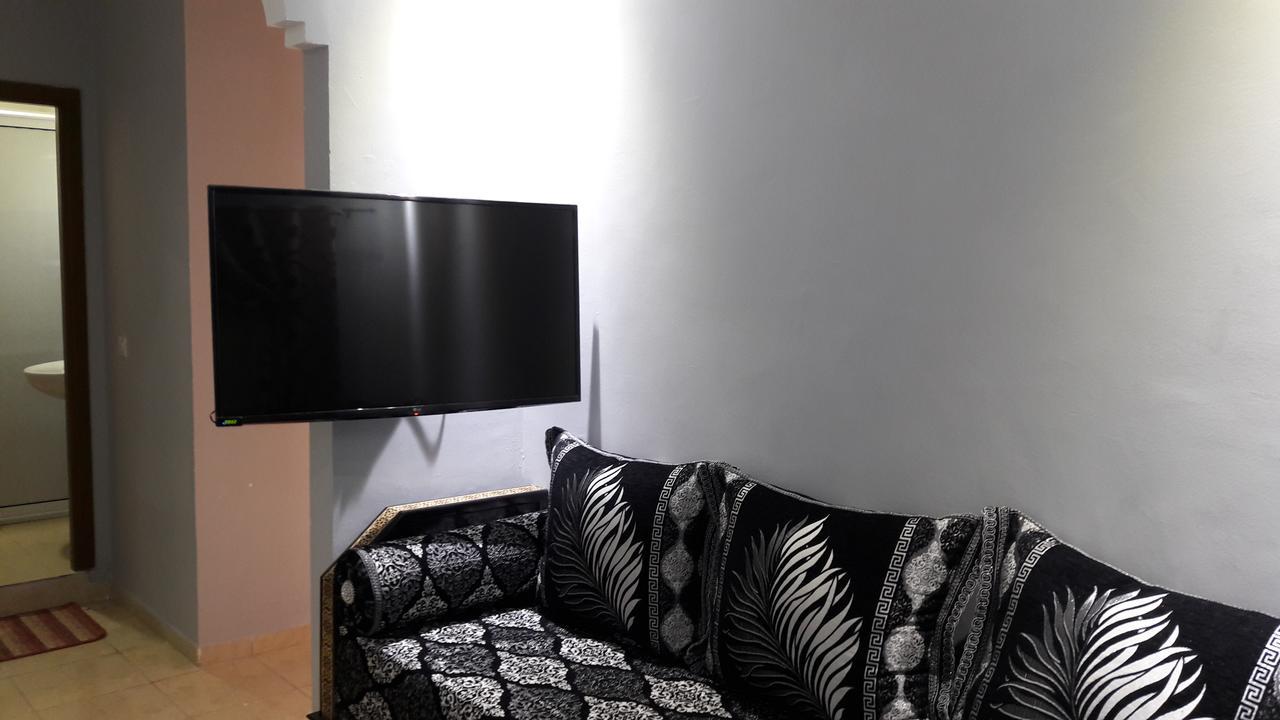 Dar Diafa Apartment *