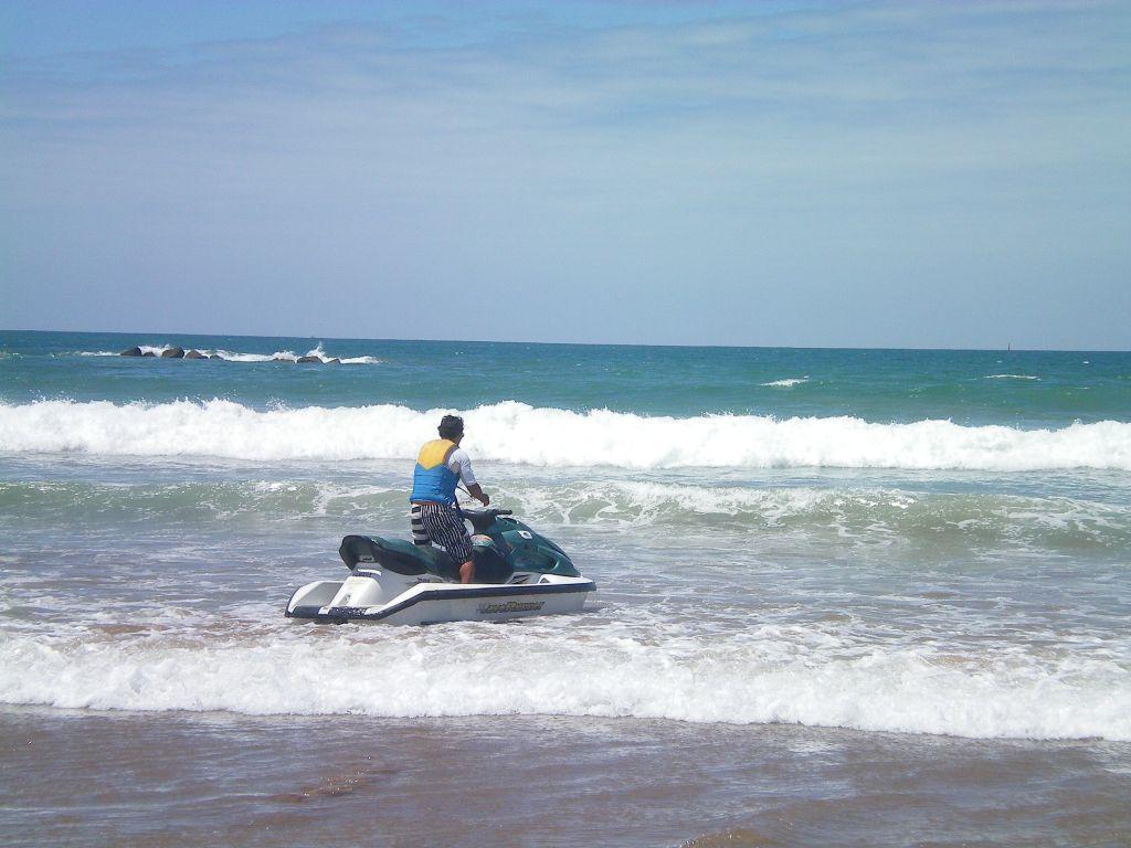 Résidence Mogador Appartement Agadir