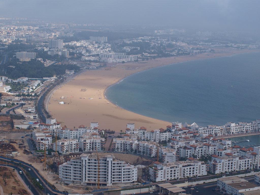 Résidence Mogador Appartement Agadir