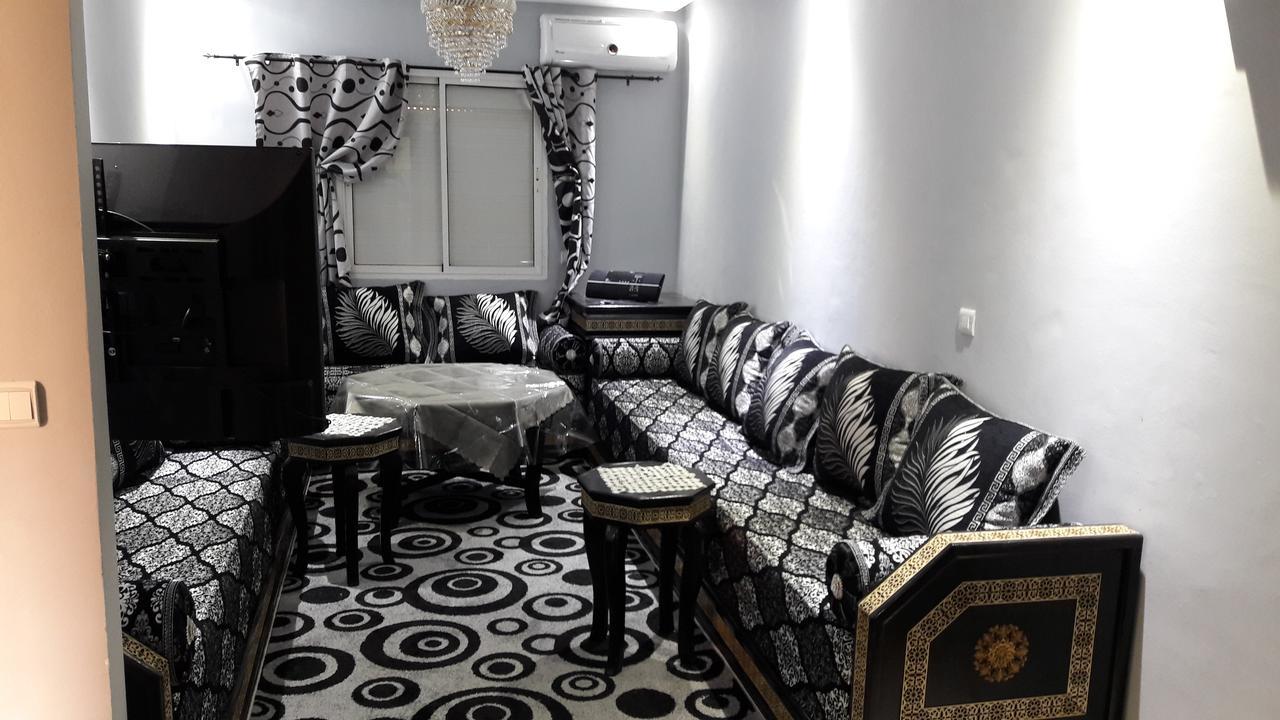 Dar Diafa Apartment *