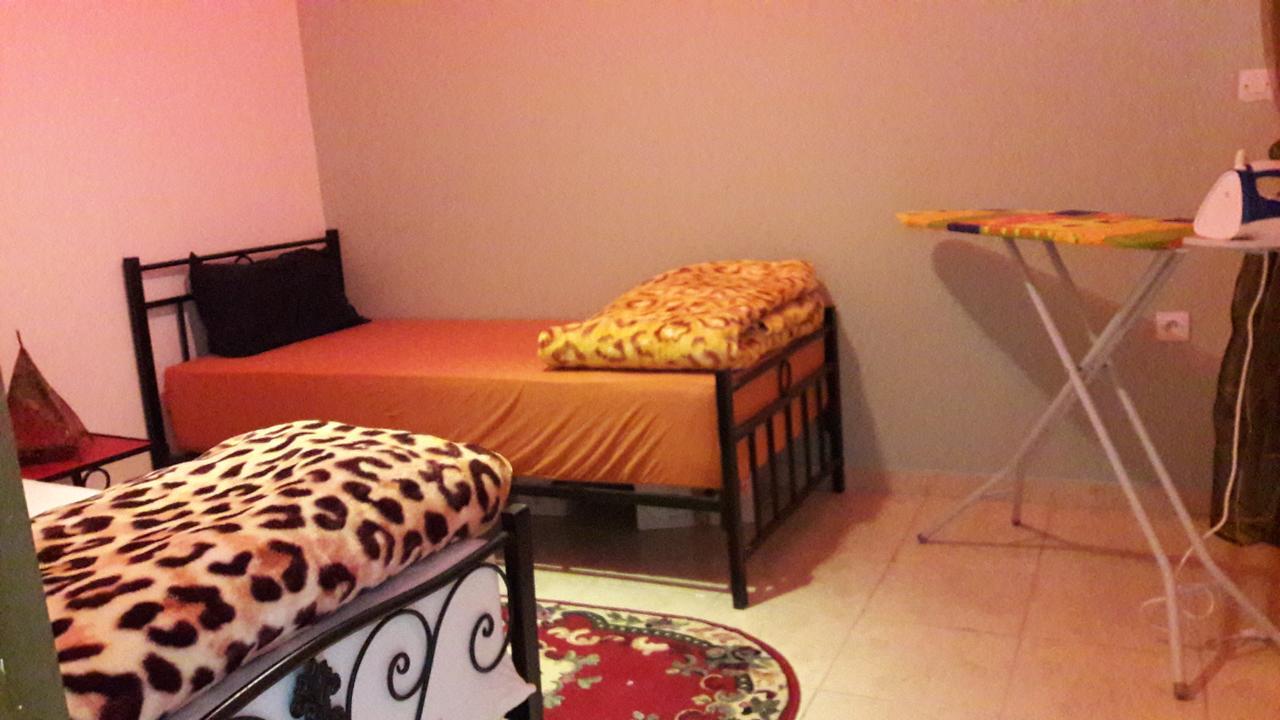 Apartment Dar Diafa Agadir