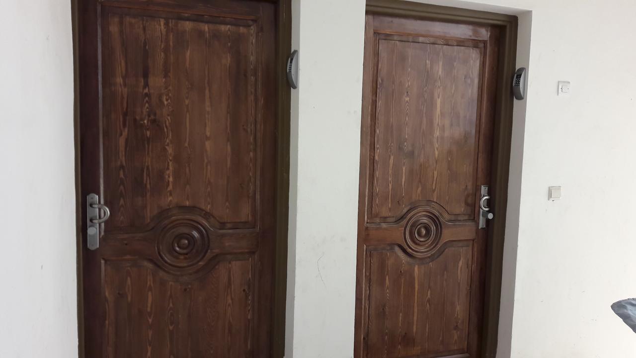 Appartement Résidence Mogador