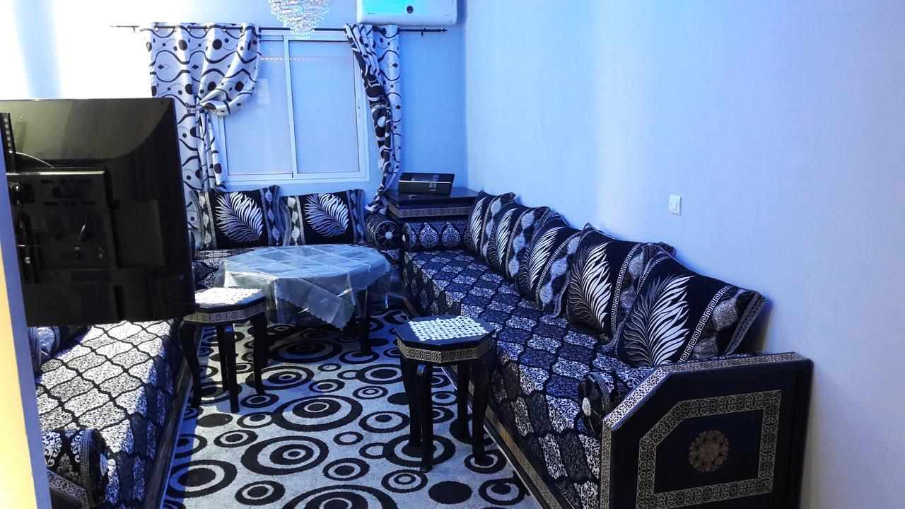 Dar Diafa Apartment Agadir