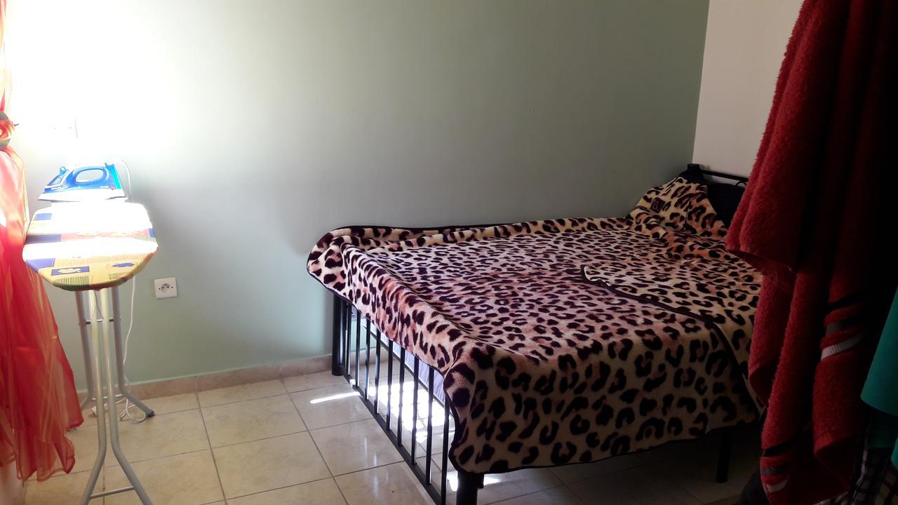 Résidence Mogador Appartement