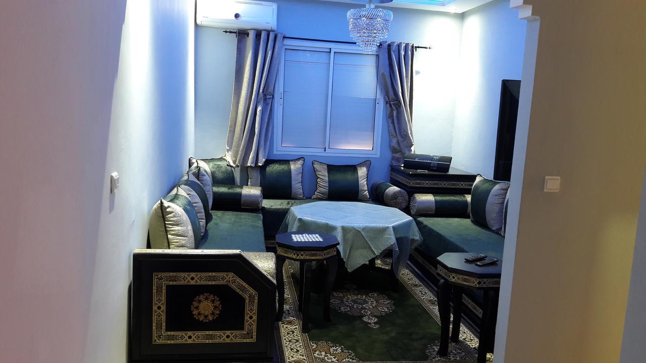 Résidence Mogador Appartement