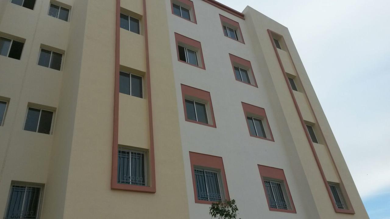 Résidence Mogador Appartement Agadir