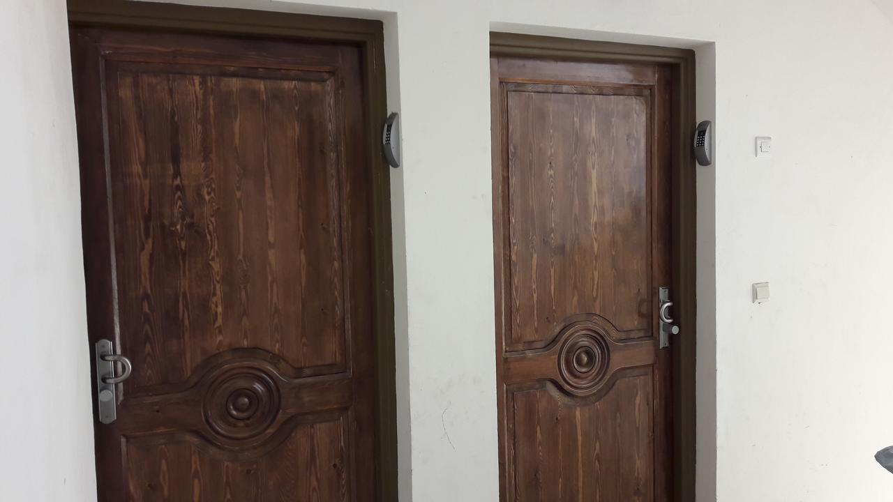 Dar Diafa Apartment *