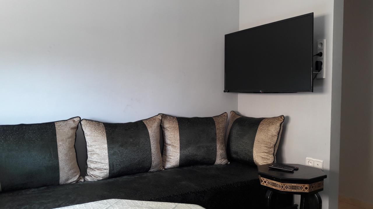 Appartement Résidence Mogador *