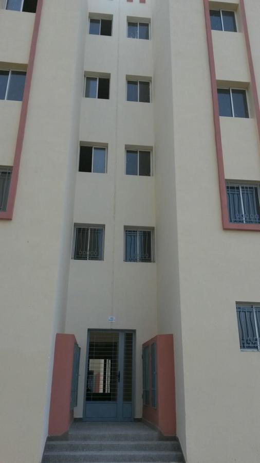 Appartement Résidence Mogador Agadir