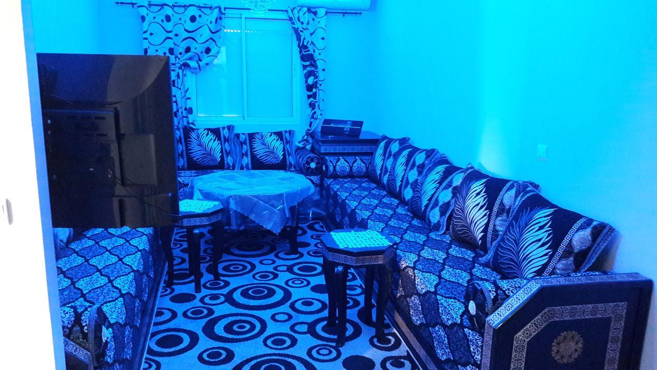 Dar Diafa Apartment Agadir