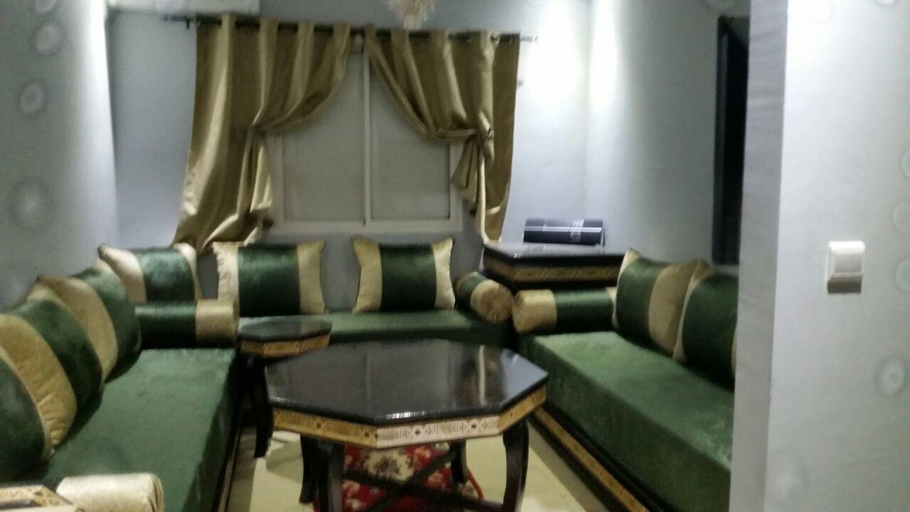 Résidence Mogador * Agadir