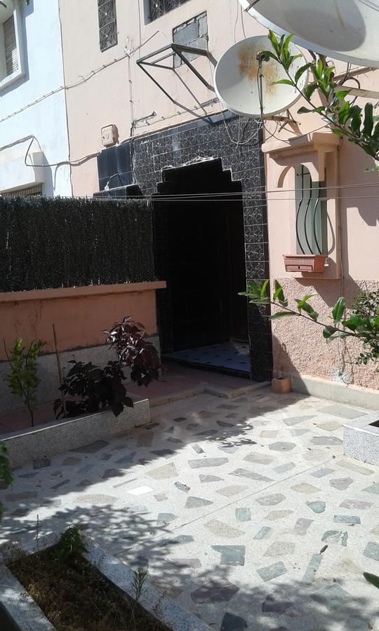 Apartment Adambeach *