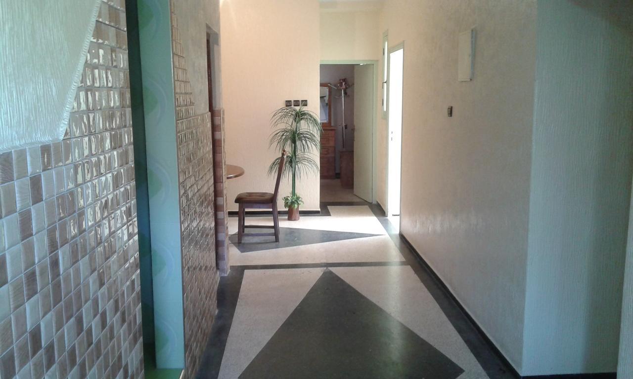 Adambeach Apartment *