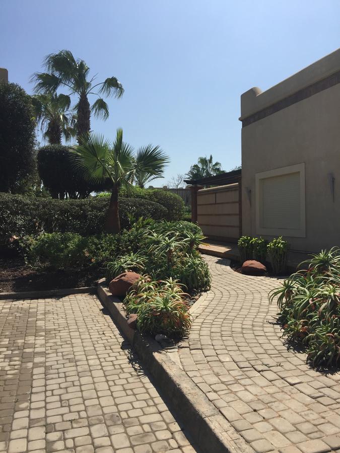 Résidence Naama * Agadir
