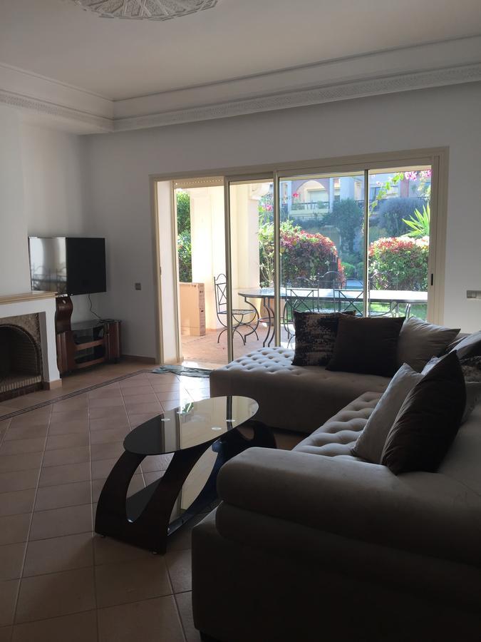 Appartement Résidence Naama Agadir
