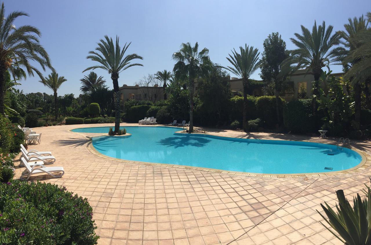 Appartement Résidence Naama Agadir