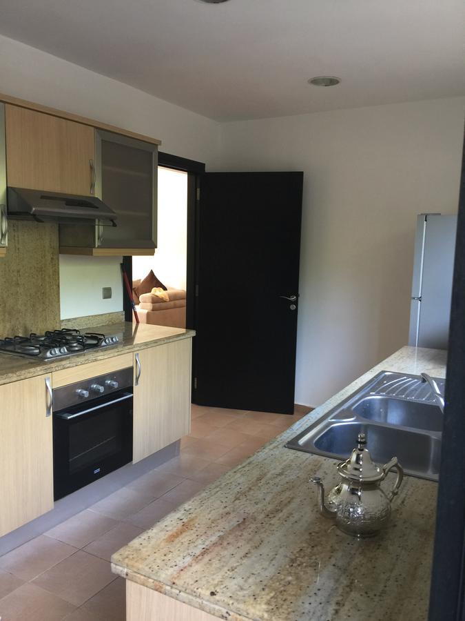 Résidence Naama Appartement *