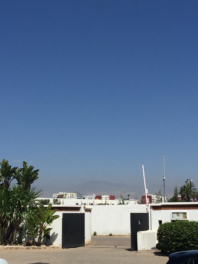 Résidence Naama Appartement Agadir