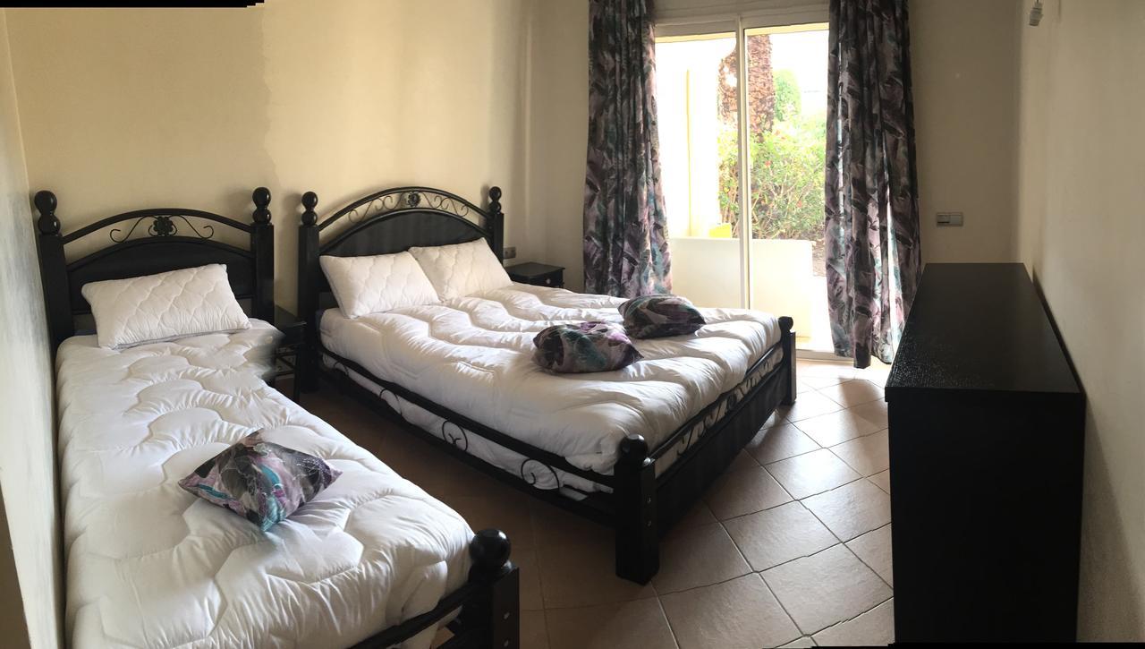 Résidence Naama Appartement Agadir